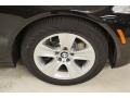 2013 Jet Black BMW 5 Series 528i Sedan  photo #3