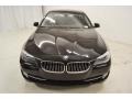 2013 Jet Black BMW 5 Series 528i Sedan  photo #4