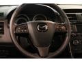 Brilliant Black - CX-9 Grand Touring AWD Photo No. 6