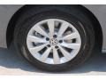 2013 Platinum Gray Metallic Volkswagen Passat 2.5L S  photo #4