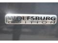 2013 Platinum Gray Metallic Volkswagen Passat 2.5L S  photo #5