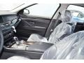 2013 Alpine White BMW 5 Series 528i Sedan  photo #6