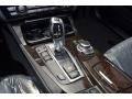 2013 Alpine White BMW 5 Series 528i Sedan  photo #8