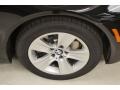 2013 Jet Black BMW 5 Series 528i Sedan  photo #3
