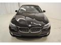 2013 Jet Black BMW 5 Series 528i Sedan  photo #4