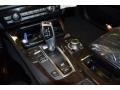 2013 Jet Black BMW 5 Series 528i Sedan  photo #9