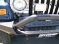 Patriot Blue Pearl - Wrangler Unlimited 4x4 Photo No. 9