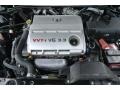 Black - Solara SLE V6 Convertible Photo No. 24