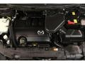 3.7 Liter DOHC 24-Valve VVT V6 2011 Mazda CX-9 Grand Touring AWD Engine