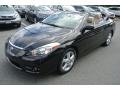 Black - Solara SLE V6 Convertible Photo No. 25