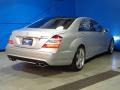 Iridium Silver Metallic - S 65 AMG Sedan Photo No. 6