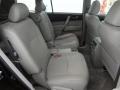 Black - Highlander SE 4WD Photo No. 30