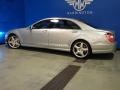 Iridium Silver Metallic - S 65 AMG Sedan Photo No. 7