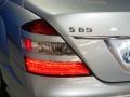 Iridium Silver Metallic - S 65 AMG Sedan Photo No. 8