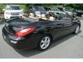 Black - Solara SLE V6 Convertible Photo No. 27