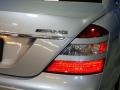 Iridium Silver Metallic - S 65 AMG Sedan Photo No. 9