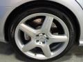 Iridium Silver Metallic - S 65 AMG Sedan Photo No. 11