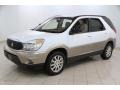 2005 Frost White Buick Rendezvous CXL  photo #3