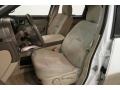 Light Neutral Front Seat Photo for 2005 Buick Rendezvous #83106210