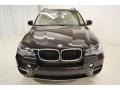 Jet Black - X5 xDrive 35i Photo No. 4