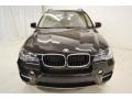 2013 Jet Black BMW X5 xDrive 35i  photo #4