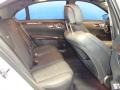 Black Rear Seat Photo for 2008 Mercedes-Benz S #83106372