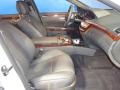 Black Front Seat Photo for 2008 Mercedes-Benz S #83106387
