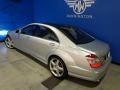 Iridium Silver Metallic - S 65 AMG Sedan Photo No. 31