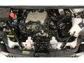 3.4 Liter OHV 12 Valve V6 2005 Buick Rendezvous CXL Engine