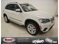 Alpine White - X5 xDrive 35i Premium Photo No. 1