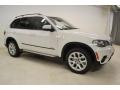 Alpine White - X5 xDrive 35i Premium Photo No. 2