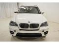 Alpine White - X5 xDrive 35i Premium Photo No. 4