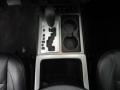 Galaxy Black Metallic - Armada Platinum 4WD Photo No. 20
