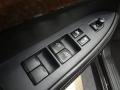 2010 Galaxy Black Metallic Nissan Armada Platinum 4WD  photo #25