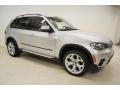 2013 Titanium Silver Metallic BMW X5 xDrive 35d  photo #2