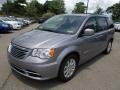 2013 Billet Silver Metallic Chrysler Town & Country Touring  photo #2