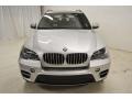 2013 Titanium Silver Metallic BMW X5 xDrive 35d  photo #4