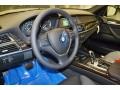 Titanium Silver Metallic - X5 xDrive 35d Photo No. 6