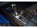 Titanium Silver Metallic - X5 xDrive 35d Photo No. 9
