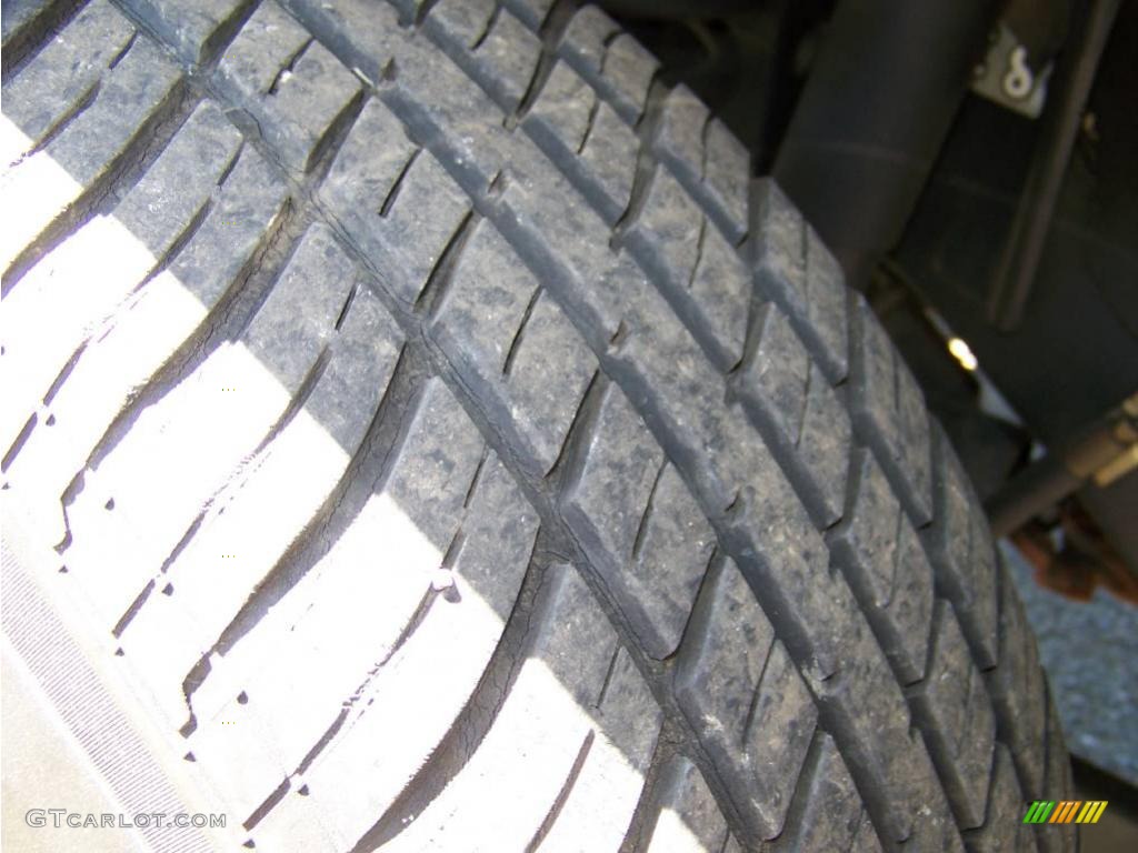2004 Wrangler Sport 4x4 - Light Khaki Metallic / Dark Slate Gray photo #25