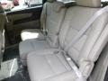 Beige Rear Seat Photo for 2014 Honda Odyssey #83107505