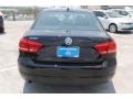 Black - Passat 2.5L S Photo No. 12