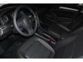 Black - Passat 2.5L S Photo No. 17