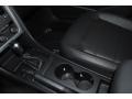 Black - Passat 2.5L S Photo No. 21