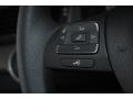 Black - Passat 2.5L S Photo No. 24