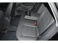 Black - Passat 2.5L S Photo No. 27