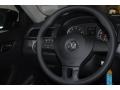 Black - Passat 2.5L S Photo No. 30