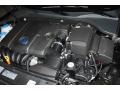 Black - Passat 2.5L S Photo No. 34