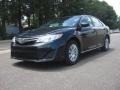 Attitude Black Metallic - Camry L Photo No. 1