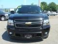 Black - Tahoe LT 4x4 Photo No. 2